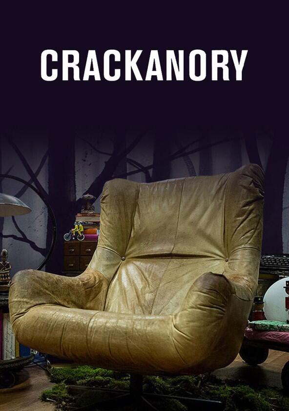 Crackanory - Season 2