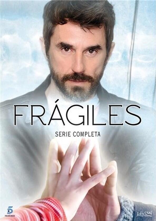 Frágiles - Season 2 Frágiles - Season 2