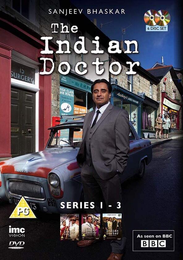 The Indian Doctor - Season 1 The Indian Doctor - Season 1