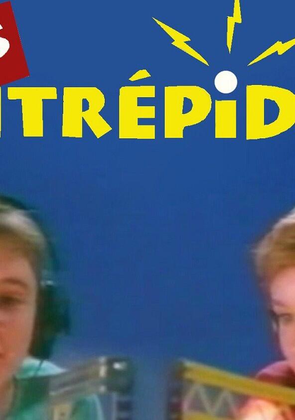 Les intrépides - Season 1 Les intrépides - Season 1