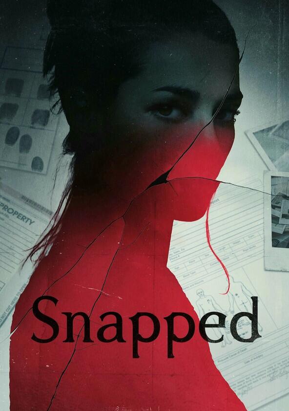 Snapped - Season 35 Snapped - Season 35