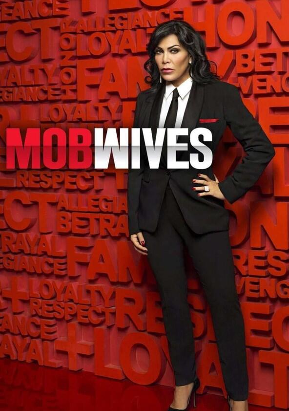 Mob Wives - Season 4 Mob Wives - Season 4