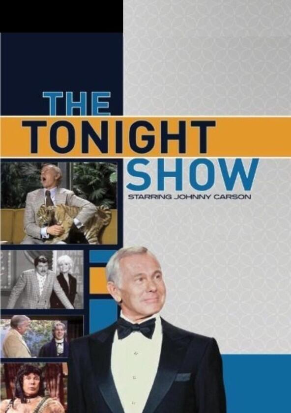 The Tonight Show Starring Johnny Carson - Season 29 / Year 1990