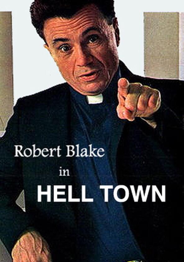 Hell Town - Season 1 Hell Town - Season 1