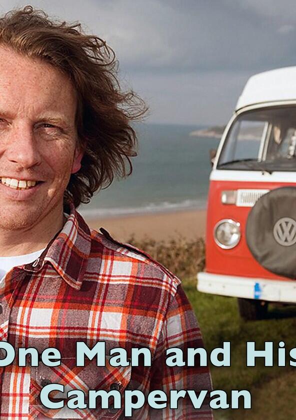 One Man and His Campervan - Season 1 One Man and His Campervan - Season 1
