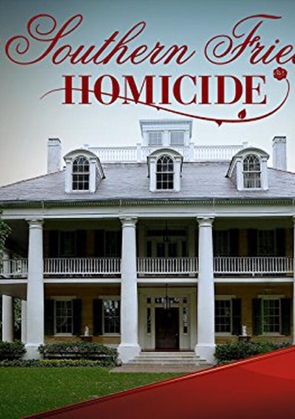 Southern Fried Homicide - Season 2