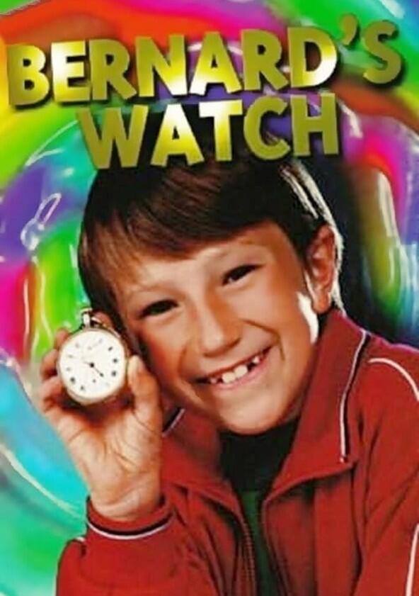 Bernard's Watch - Season 2 Bernard's Watch - Season 2