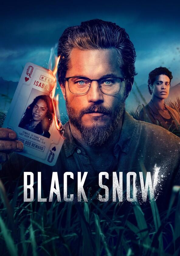 Black Snow - Season 2 Black Snow - Season 2