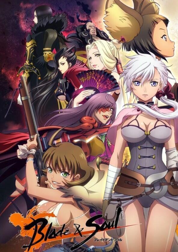 Blade & Soul - Season 1