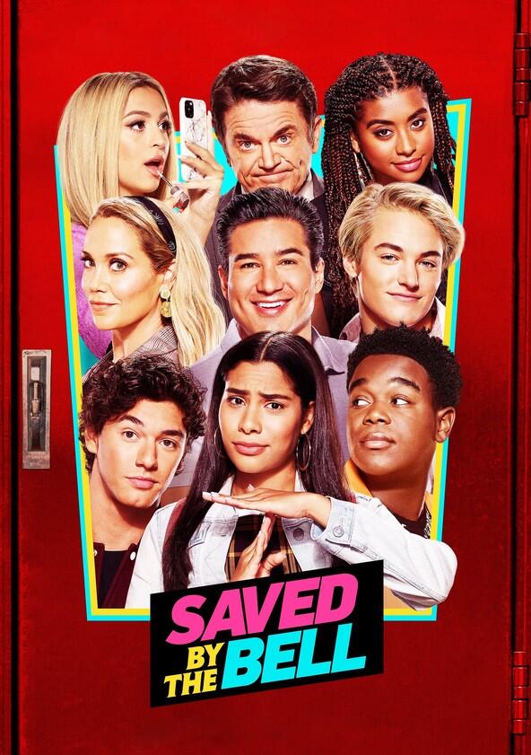 Saved by the Bell - Season 1 Saved by the Bell - Season 1
