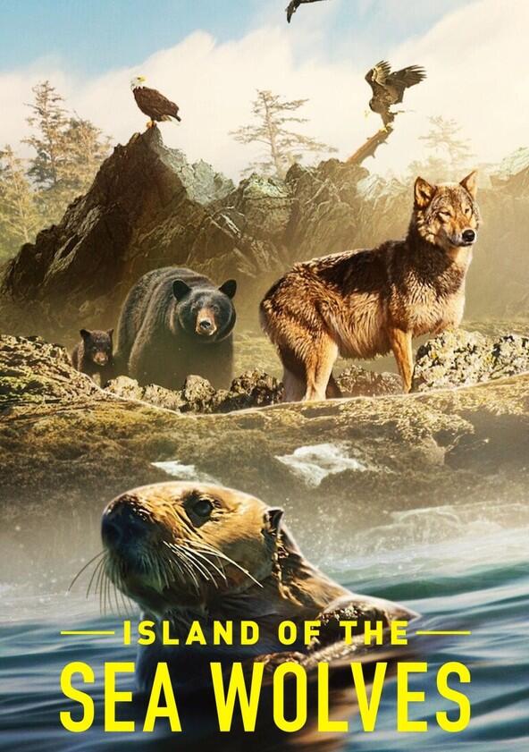 Island of the Sea Wolves - Season 1 Island of the Sea Wolves - Season 1