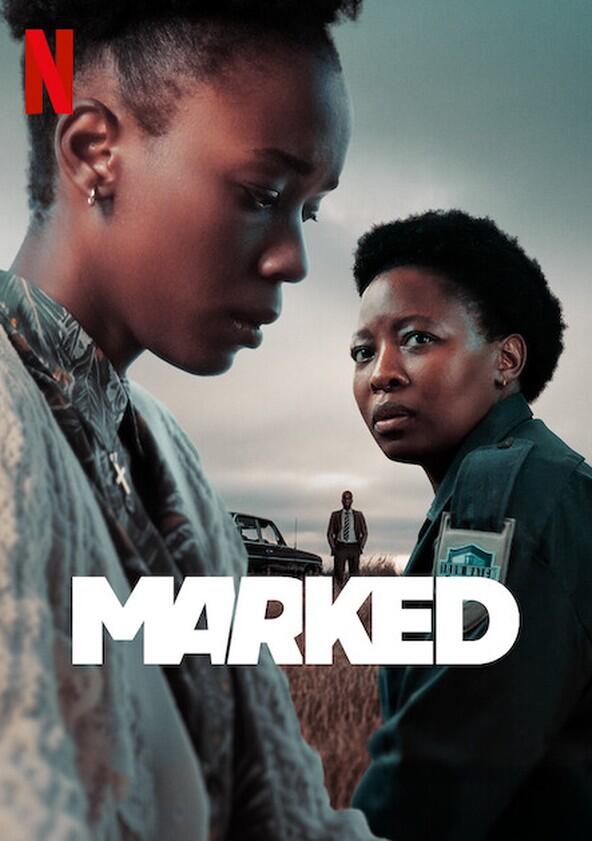 Marked - Season 1 Marked - Season 1