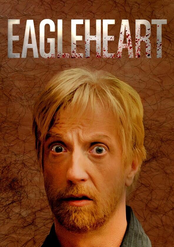 Eagleheart - Season 1 Eagleheart - Season 1