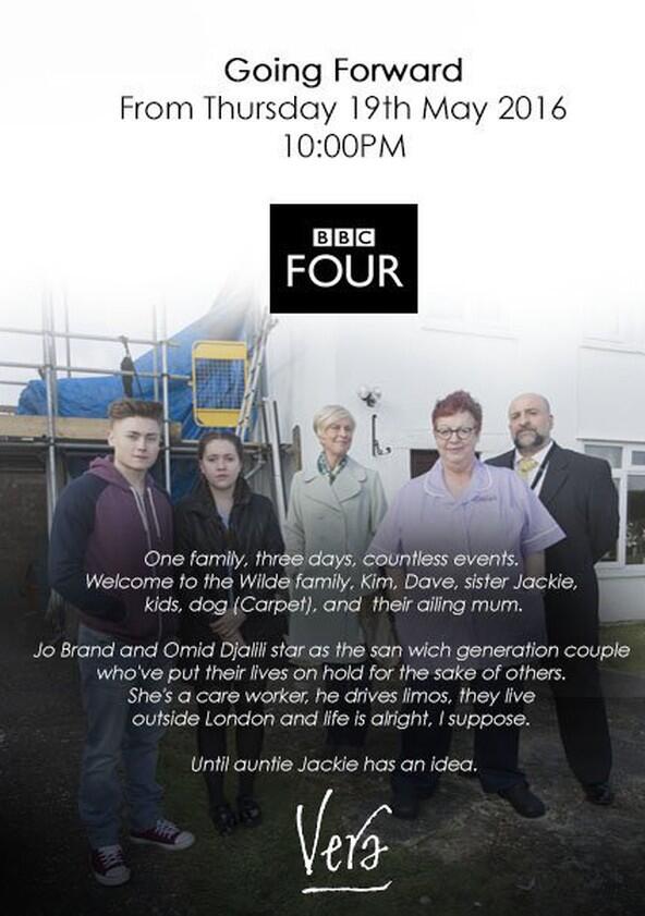 Going Forward - Season 1 Going Forward - Season 1