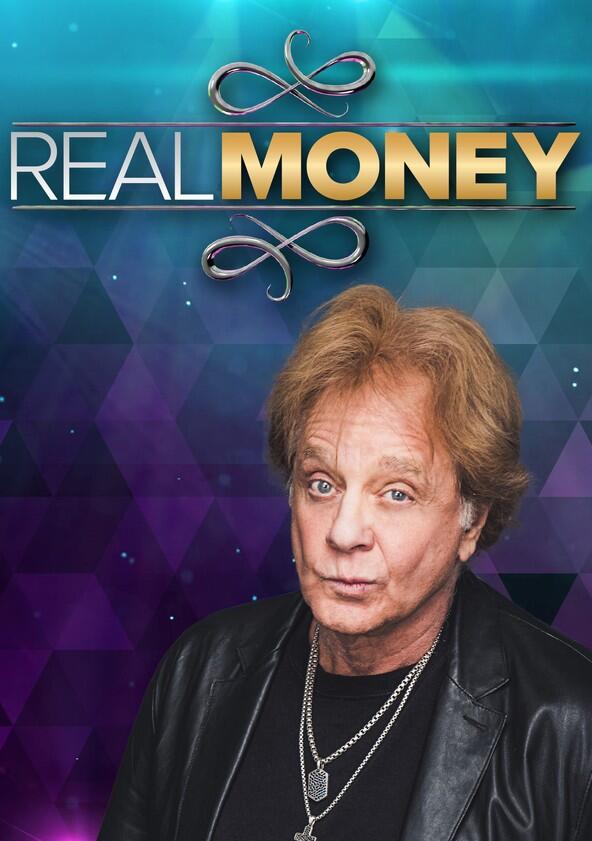 Real Money - Season 2