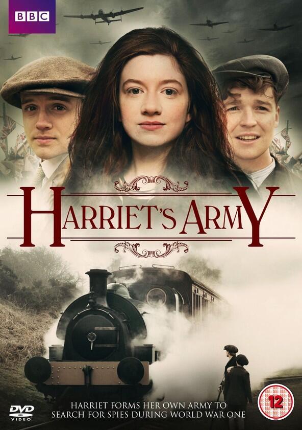 Harriet's Army - Season 1 Harriet's Army - Season 1