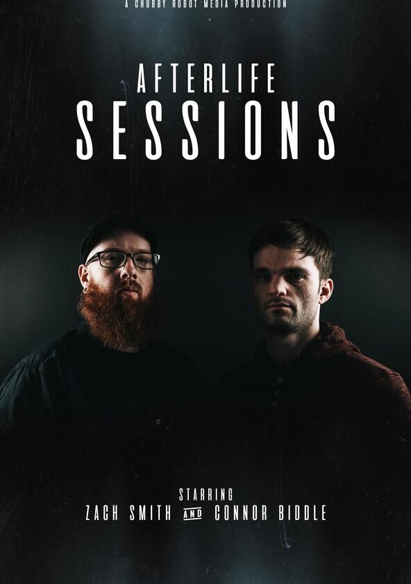 Afterlife Sessions - Season 1