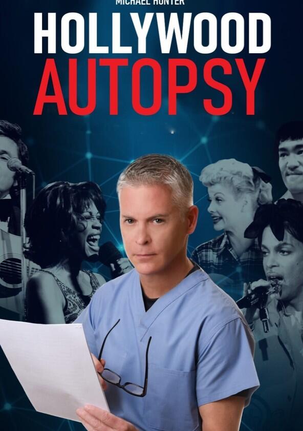 Autopsy: The Last Hours Of... - Season 1 / Year 2014 Autopsy: The Last Hours Of... - Season 1 / Year 2014