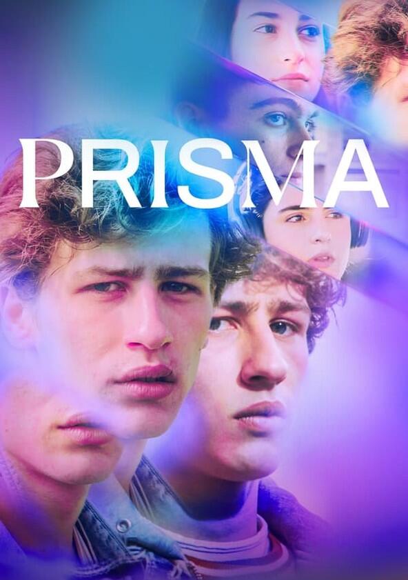 Prisma - Season 1 Prisma - Season 1