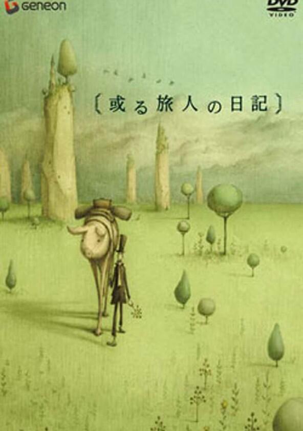 The Diary of Tortov Roddle - Season 1 The Diary of Tortov Roddle - Season 1
