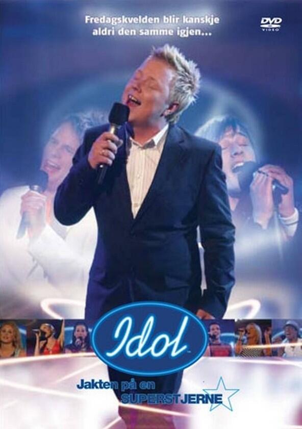Idol - Season 2 Idol - Season 2