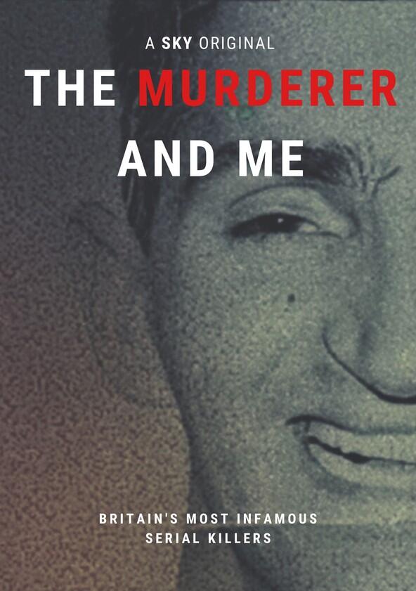 The Murderer and Me - Season 1 The Murderer and Me - Season 1