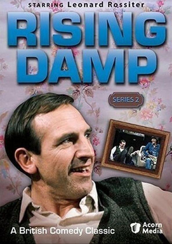 Rising Damp - Season 2 Rising Damp - Season 2