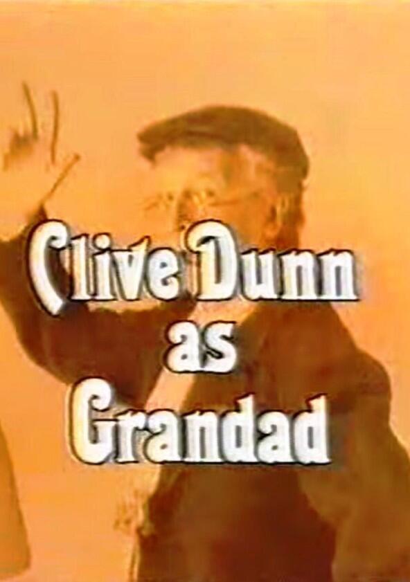 Grandad Grandad