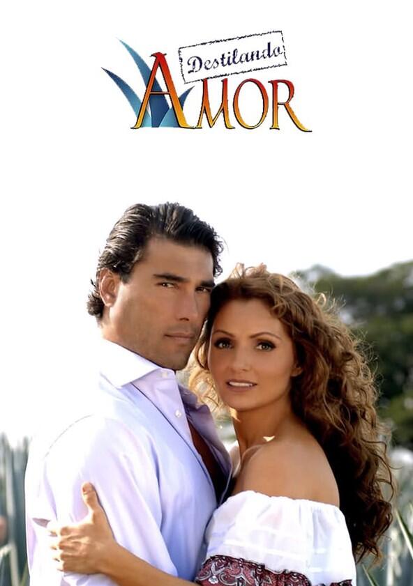 Destilando Amor - Season 1 Destilando Amor - Season 1