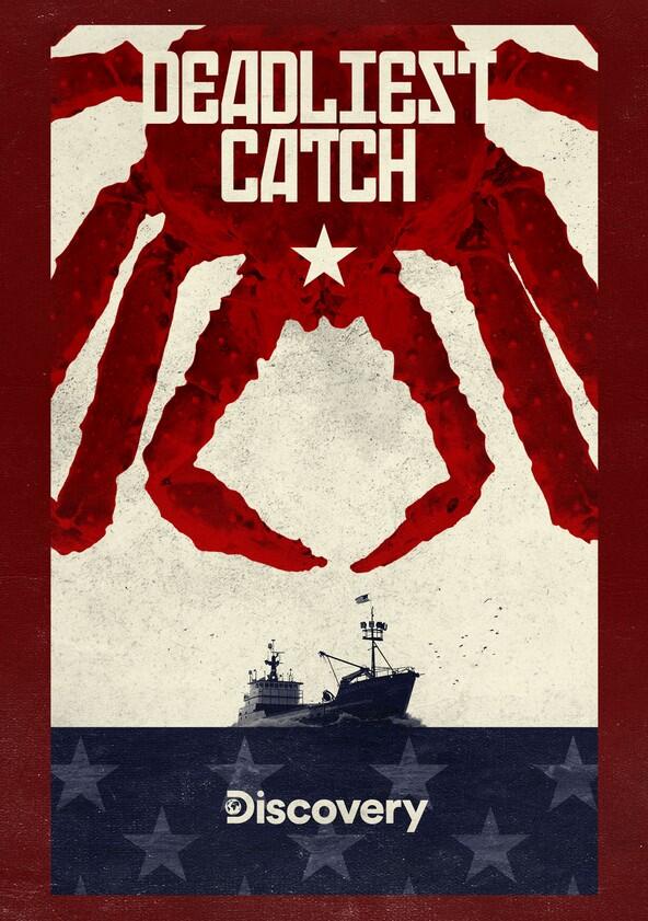 Deadliest Catch - Season 21