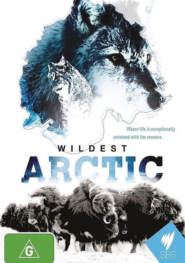 Wildest Arctic - Season 1