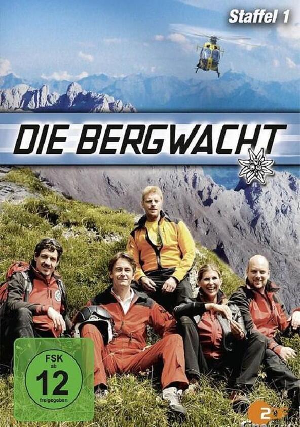Die Bergretter - Season 7 Die Bergretter - Season 7