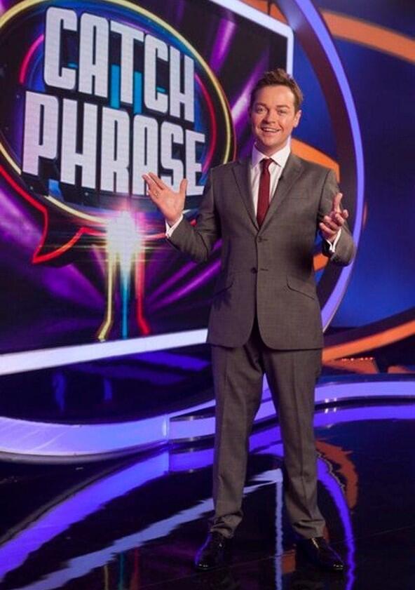 Catchphrase - Season 9