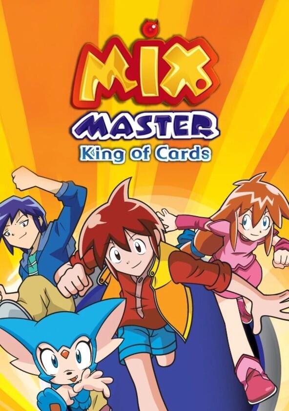 Mix Master - Season 1 Mix Master - Season 1
