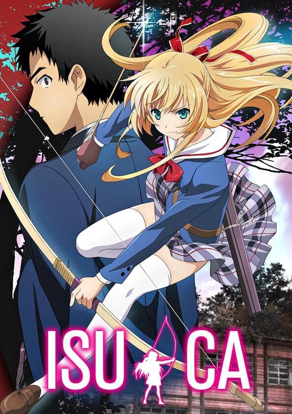 Isuca - Season 1 Isuca - Season 1