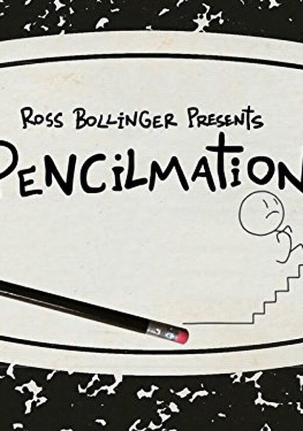 Pencilmation Pencilmation