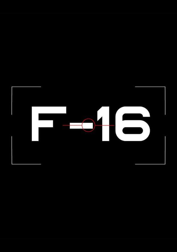 F-16 - Season 1 F-16 - Season 1