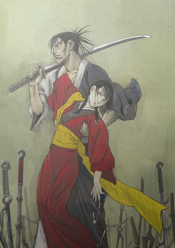Mugen no Juunin: Immortal - Season 1 Mugen no Juunin: Immortal - Season 1