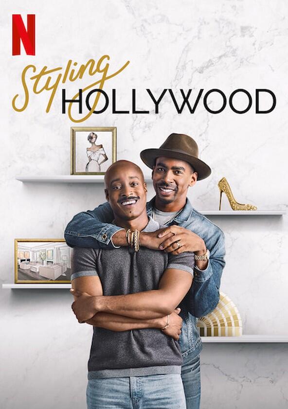 Styling Hollywood - Season 1 Styling Hollywood - Season 1