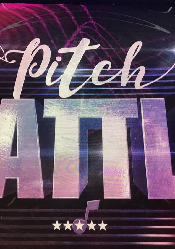 Pitch Battle Pitch Battle