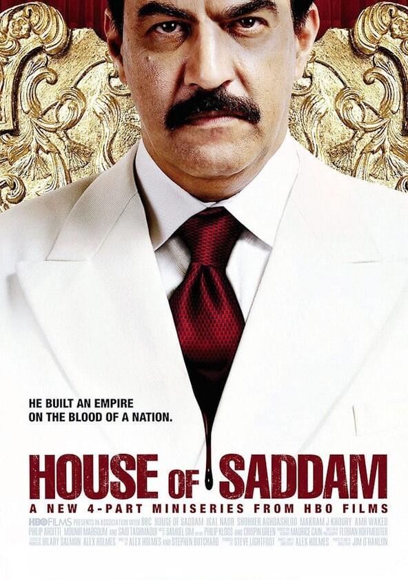 House of Saddam - Season 1 House of Saddam - Season 1