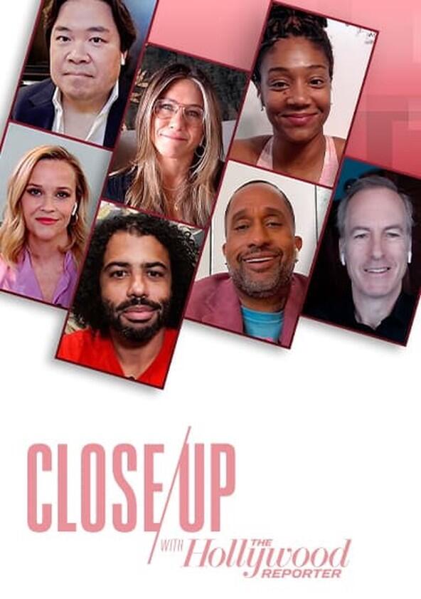 Close Up with the Hollywood Reporter - Season 6 Close Up with the Hollywood Reporter - Season 6