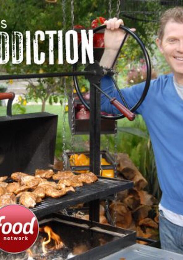 Bobby Flay's Barbecue Addiction - Season 2 Bobby Flay's Barbecue Addiction - Season 2