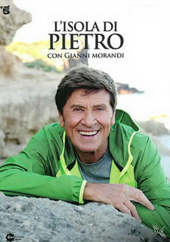 L'isola di Pietro - Season 3