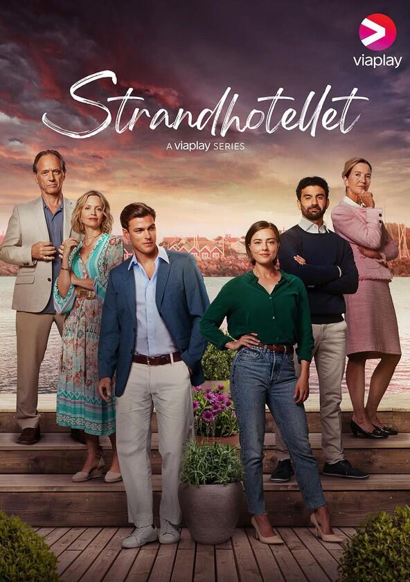 Strandhotellet - Season 2 Strandhotellet - Season 2