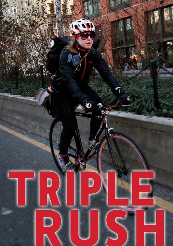Triple Rush - Season 1 Triple Rush - Season 1