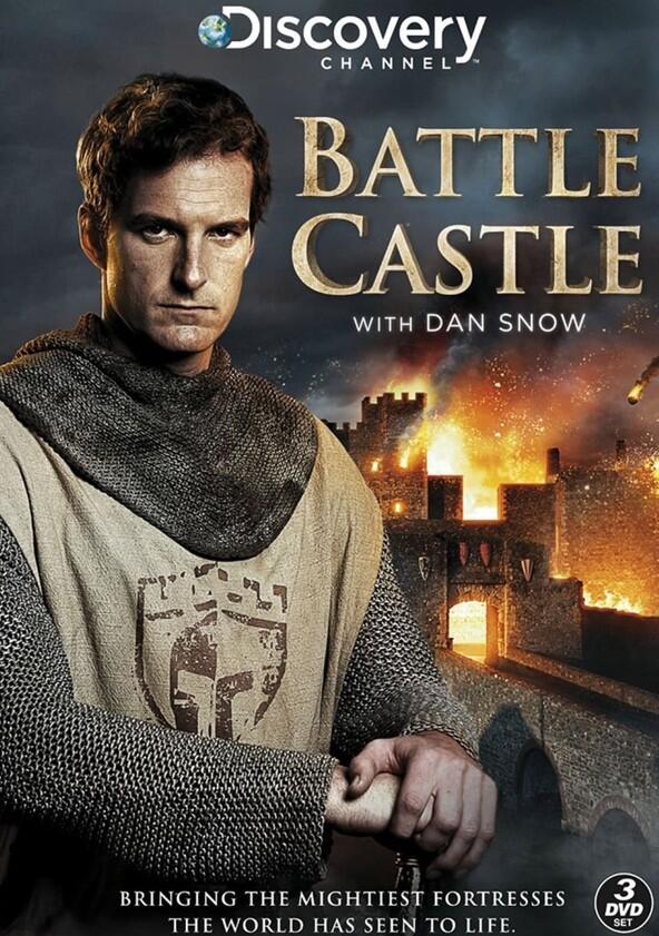 Battle Castle - Season 1 Battle Castle - Season 1