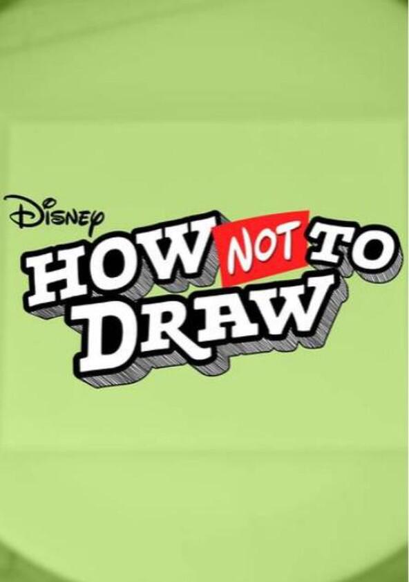 How NOT To Draw - Season 2 How NOT To Draw - Season 2