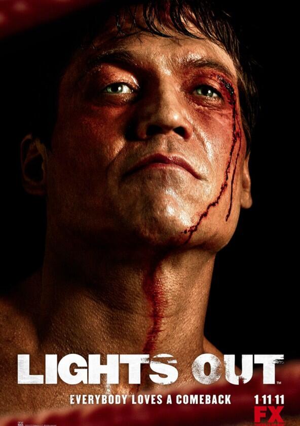 Lights Out - Season 1 Lights Out - Season 1