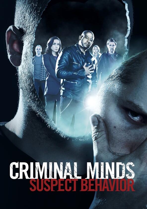 Criminal Minds: Suspect Behavior - Season 1 Criminal Minds: Suspect Behavior - Season 1